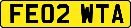 FE02WTA