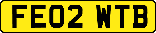 FE02WTB