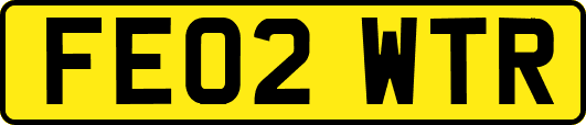 FE02WTR
