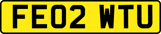 FE02WTU