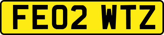 FE02WTZ