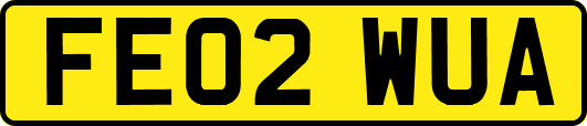 FE02WUA
