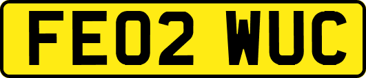 FE02WUC
