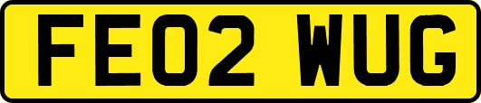 FE02WUG