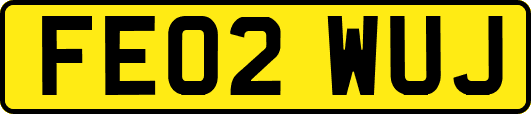 FE02WUJ