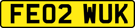 FE02WUK