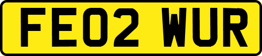 FE02WUR