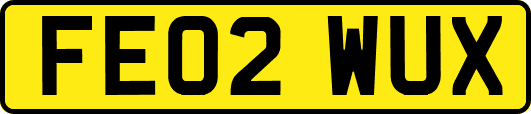 FE02WUX