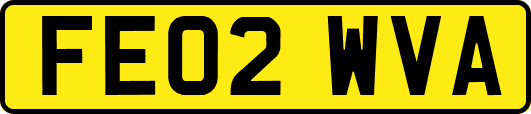FE02WVA