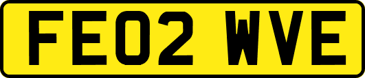 FE02WVE