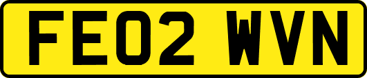 FE02WVN