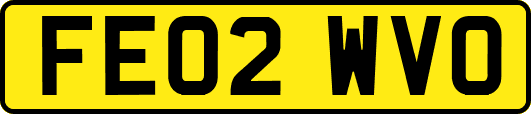 FE02WVO
