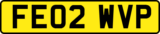 FE02WVP