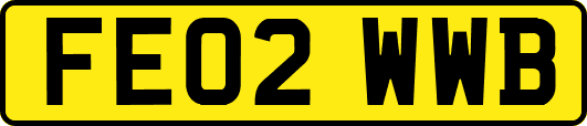 FE02WWB