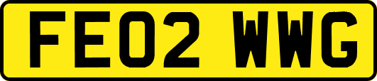 FE02WWG
