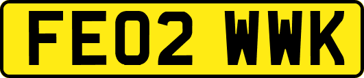FE02WWK