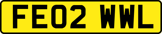 FE02WWL
