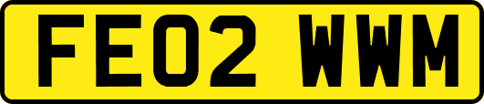 FE02WWM