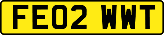 FE02WWT