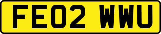 FE02WWU