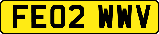 FE02WWV
