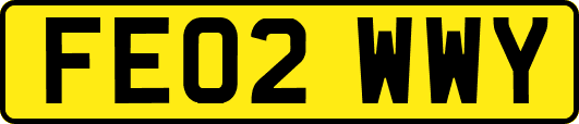 FE02WWY