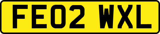 FE02WXL