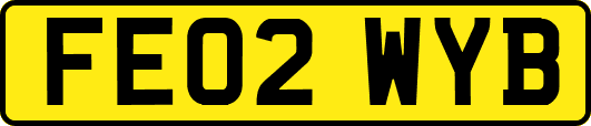 FE02WYB