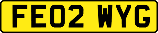 FE02WYG