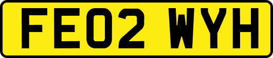 FE02WYH