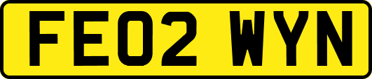 FE02WYN