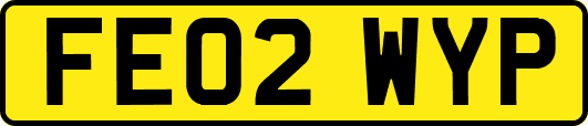 FE02WYP