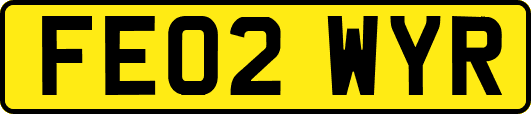 FE02WYR