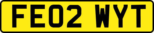 FE02WYT