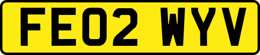 FE02WYV