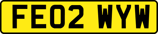 FE02WYW