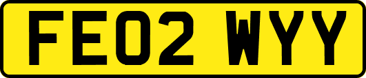 FE02WYY