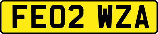 FE02WZA