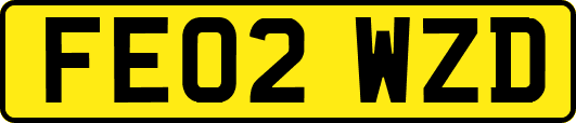 FE02WZD