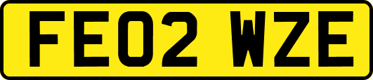 FE02WZE
