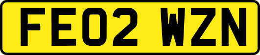 FE02WZN