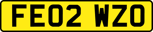 FE02WZO