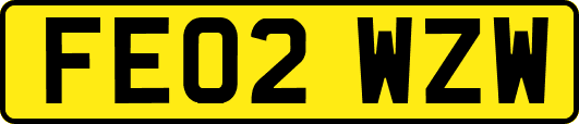 FE02WZW