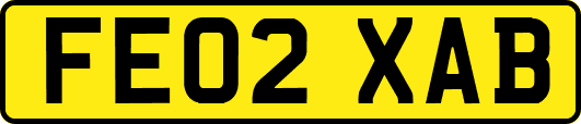 FE02XAB