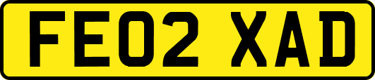 FE02XAD