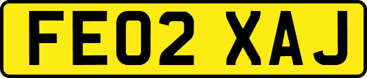 FE02XAJ
