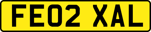 FE02XAL