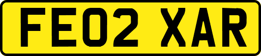 FE02XAR