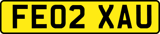 FE02XAU