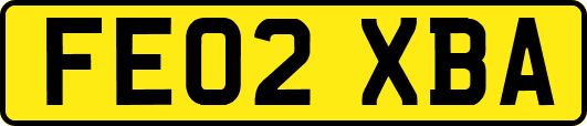 FE02XBA
